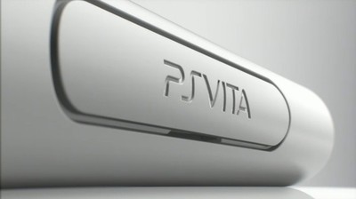 PS Vita TV Si Konsol Game Mini