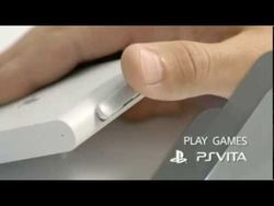 PS Vita TV Si Konsol Game Mini
