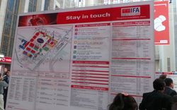 IFA, Panggung Pertarungan bagi Raksasa Teknologi