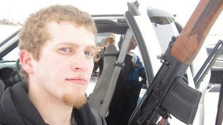 Berniat Jahil, Gadis AS Tewas Ditembak Teman