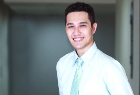 Image result for Dr. Aryando Pradana