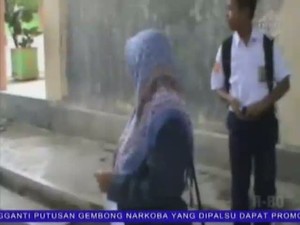 Kuesioner Alat Vital, Orang Tua Menilai Itu Tak Wajar