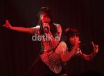 JKT48 Gelar Pajama Drive Revival Show