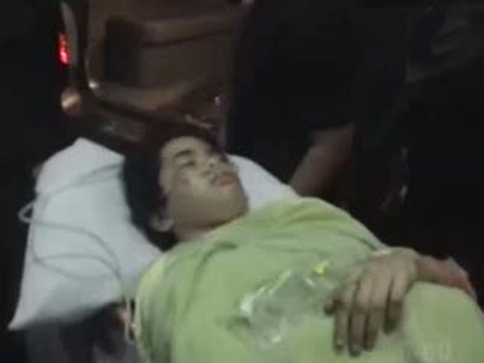 Dul Terancam Penjara 6 Tahun