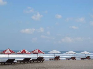 Pemerintah Masih Dianggap Setengah Hati Dukung Pariwisata