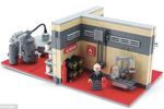 Mainan Lego Ini Diprotes karena Bertema Pabrik Narkoba