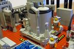Mainan Lego Ini Diprotes karena Bertema Pabrik Narkoba
