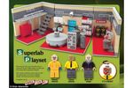 Mainan Lego Ini Diprotes karena Bertema Pabrik Narkoba