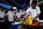 DPD Demokrat DKI Jakarta Rayakan Ultah Partai
