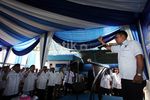 DPD Demokrat DKI Jakarta Rayakan Ultah Partai