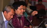 KPU Sosialisasikan Peraturan Kampanye