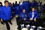 Ultah Demokrat Berlangsung Sederhana