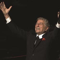 Konser 13 September, Tiket Tony Bennet Dijual Mulai Rp 1,5 Juta