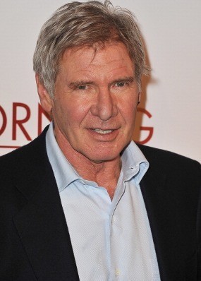 Harrison Ford ke Indonesia untuk Syuting Film Dokumenter