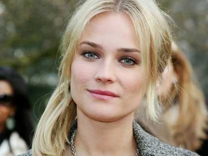 Diane Kruger Butuh Delapan Bulan Perankan Penderita Asperger