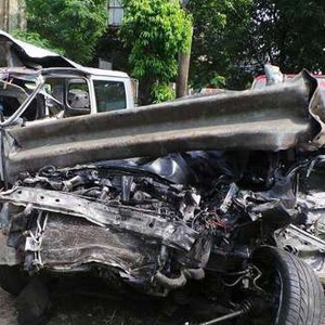 Zaskia Gotik Akhiri Pertunangan dengan Calon Suami, Dul Kecelakaan