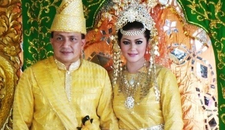 Sempat Cekcok, Putra Mayjen Agus Kini Sayang dengan Bella Saphira