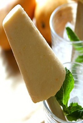 Slruup! Kulfi dan Dondurma, Es Krim Unik dari India dan Turki