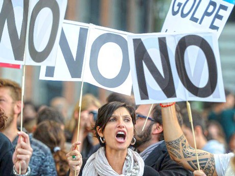 Ini Diaspora Ala Spanyol