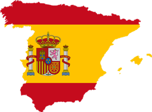 Ini Diaspora Ala Spanyol