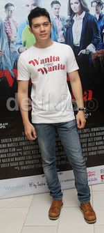 Ketika Irwansyah, Teuku Wisnu, dan Didi Riyadi Jadi Sutradara