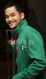 Ketika Irwansyah, Teuku Wisnu, dan Didi Riyadi Jadi Sutradara