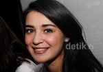 Aih, Cantiknya Shireen Sungkar
