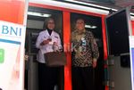 BNI Layanan Gerak Dukung Layanan BPJS