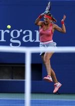 Kalahkan Azarenka, Serena Juara AS Terbuka