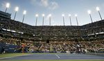 Kalahkan Azarenka, Serena Juara AS Terbuka