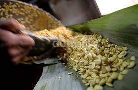 Bulog Jatim Siap Gelontorkan 200 Ton Kedelai