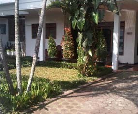 Rumah Aktivis HAM Munir Disatroni Pencuri