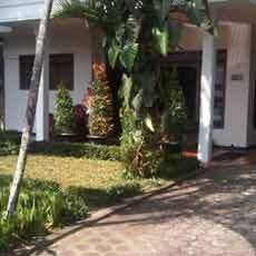 Rumah Aktivis HAM Munir Disatroni Pencuri