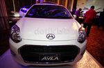 Mobil Murah Ayla Resmi Meluncur