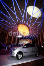 Mobil Murah Ayla Resmi Meluncur