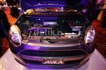 Mobil Murah Ayla Resmi Meluncur