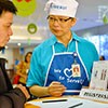 Kepuasan Pelanggan Menjadi Fokus Utama Pebisnis
