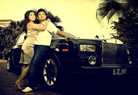 Ivandy & Yuly (dok. Wolipop)