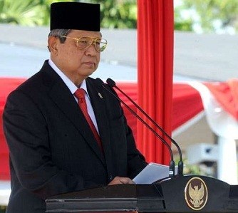 Pagi Ini Harrison Indiana Jones Ford Akan Wawancarai SBY