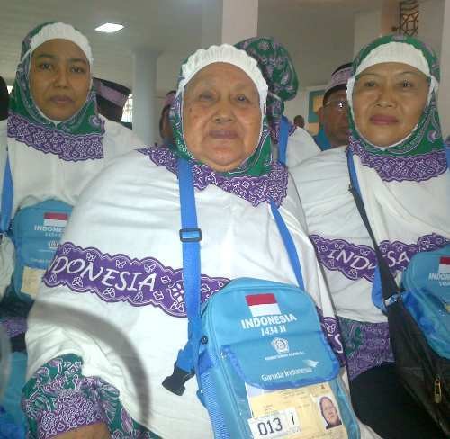 Tujuh Pesan Menag untuk Jamaah Haji