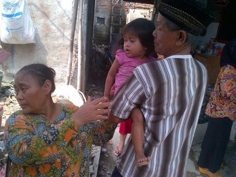 Orangtua Agus: Tak Ada Tuntutan, Tapi Hukum Tetap Berjalan