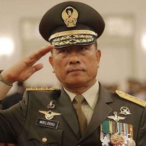 Minyak Pertamina Dicuri, Panglima TNI: Ada Prajurit Nakal Kita Habisi