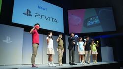 PS Vita yang Lebih Berwarna