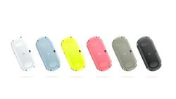 PS Vita yang Lebih Berwarna
