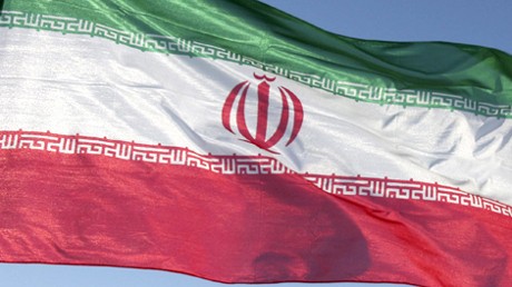 Iran Sambut Baik Usulan Rusia Soal Penyerahan Senjata Kimia Suriah