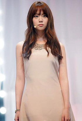 Seungyeon KARA Rutin Terima Surat Kaleng dari Anti-Fan