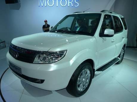 Alasan Tata Baru Luncurkan Mobil Tahun Ini