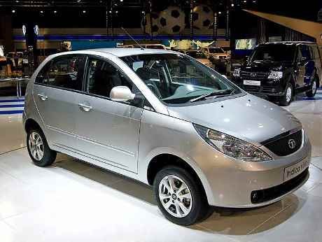 Kupas Tuntas 3 Mobil India