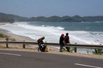 Kerennya Great Ocean Road Ala Pacitan