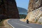 Kerennya Great Ocean Road Ala Pacitan